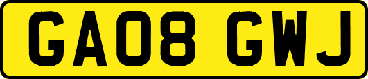 GA08GWJ