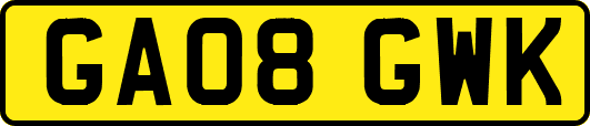 GA08GWK
