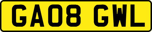 GA08GWL