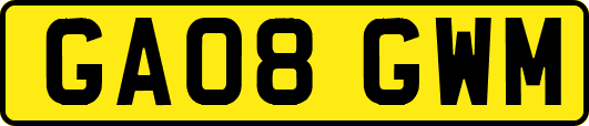 GA08GWM