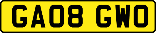 GA08GWO