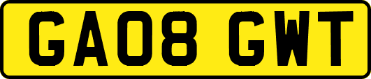 GA08GWT