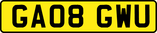 GA08GWU