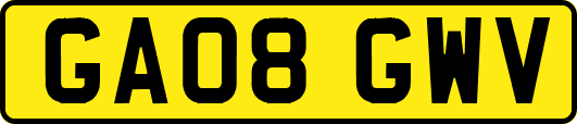 GA08GWV