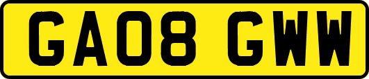 GA08GWW
