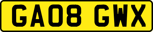 GA08GWX