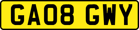 GA08GWY