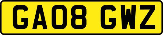 GA08GWZ