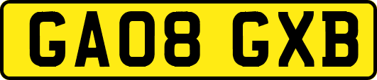GA08GXB