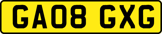 GA08GXG