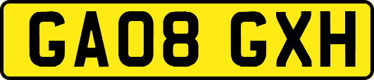 GA08GXH
