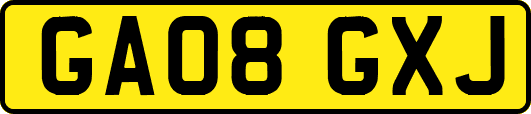 GA08GXJ
