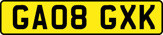 GA08GXK
