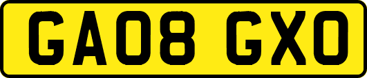 GA08GXO