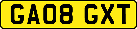 GA08GXT
