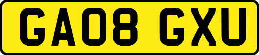GA08GXU