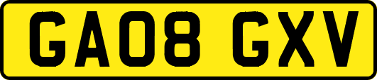 GA08GXV