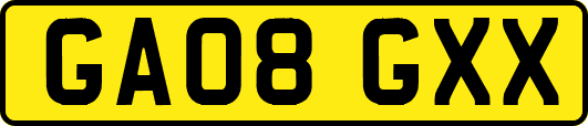 GA08GXX