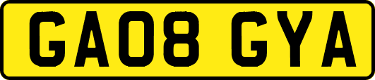 GA08GYA