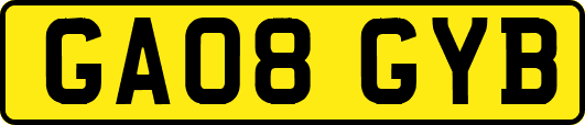 GA08GYB