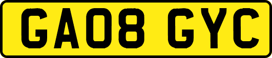 GA08GYC