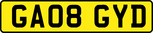 GA08GYD