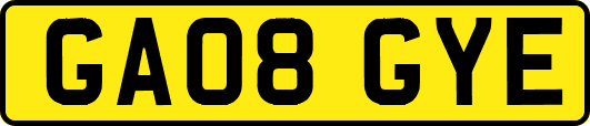GA08GYE