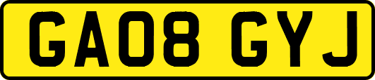 GA08GYJ