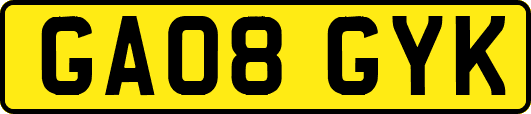GA08GYK