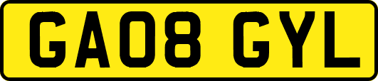 GA08GYL