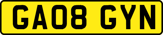 GA08GYN