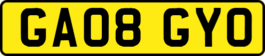GA08GYO