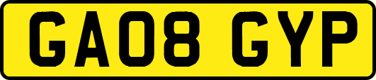 GA08GYP