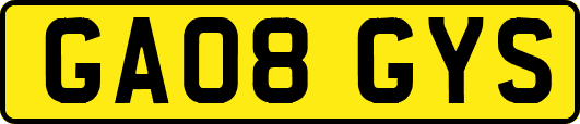 GA08GYS