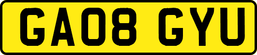 GA08GYU
