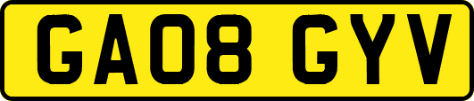GA08GYV