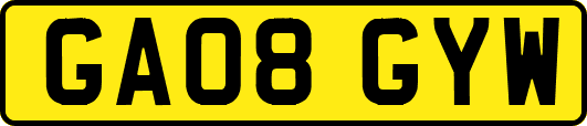 GA08GYW