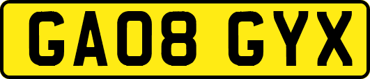 GA08GYX