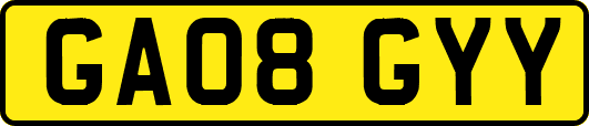 GA08GYY