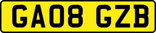 GA08GZB