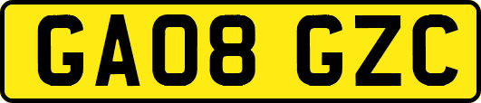 GA08GZC