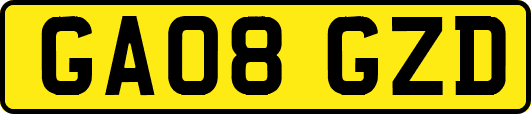 GA08GZD