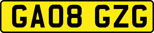 GA08GZG