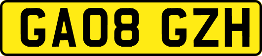GA08GZH