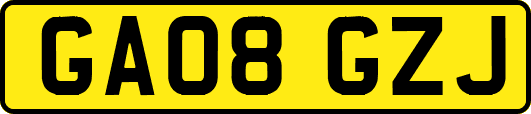 GA08GZJ