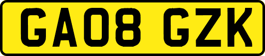 GA08GZK