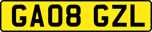 GA08GZL