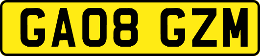 GA08GZM