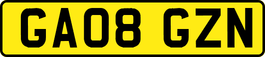 GA08GZN
