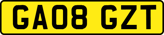 GA08GZT